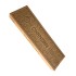 GP Industries CHANDAN Exclusive Mysore Sandal Fragrance Incense Sticks, 20 Sticks